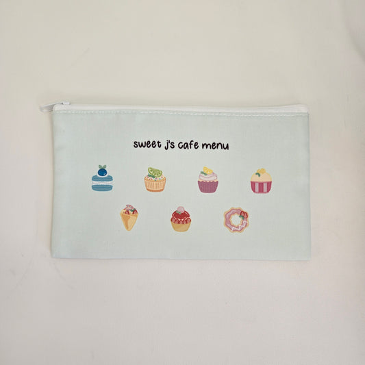 Dessert Pouch