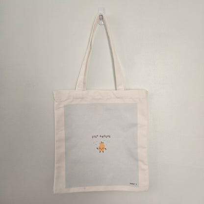 Mango Tote Bag